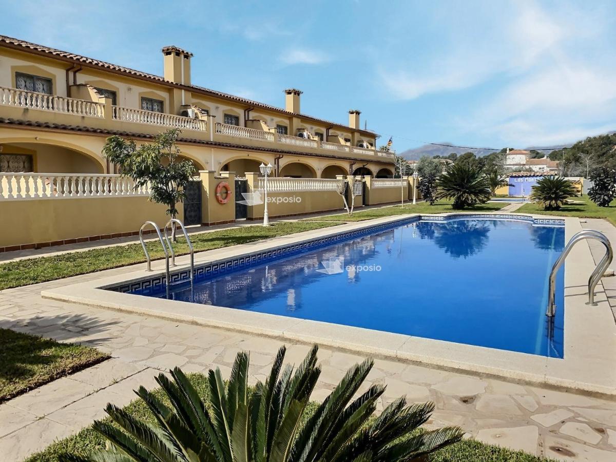 Los Monteros Holiday home