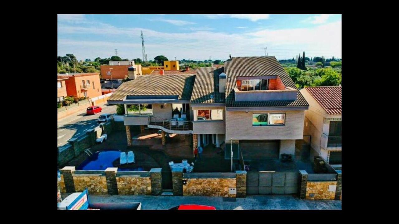 Luxury Rock Tirri Reus