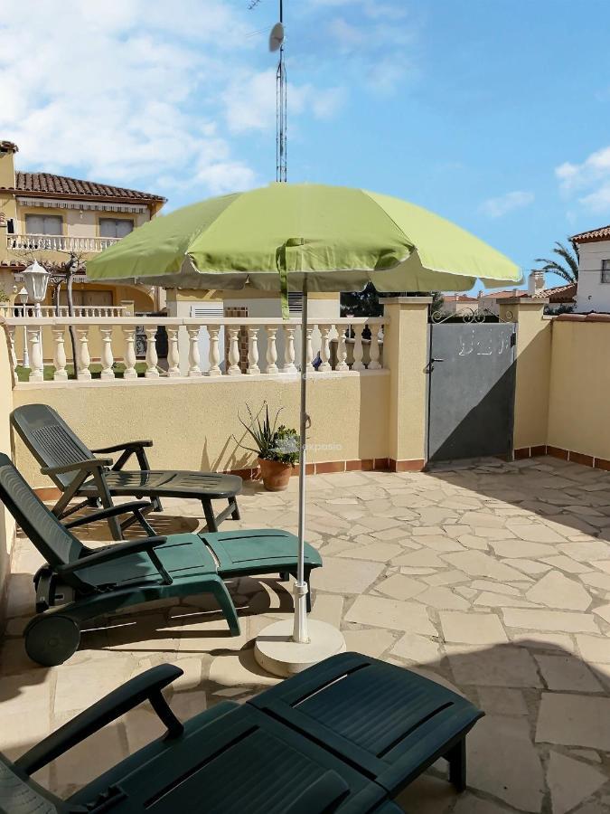 Los Monteros Holiday home *