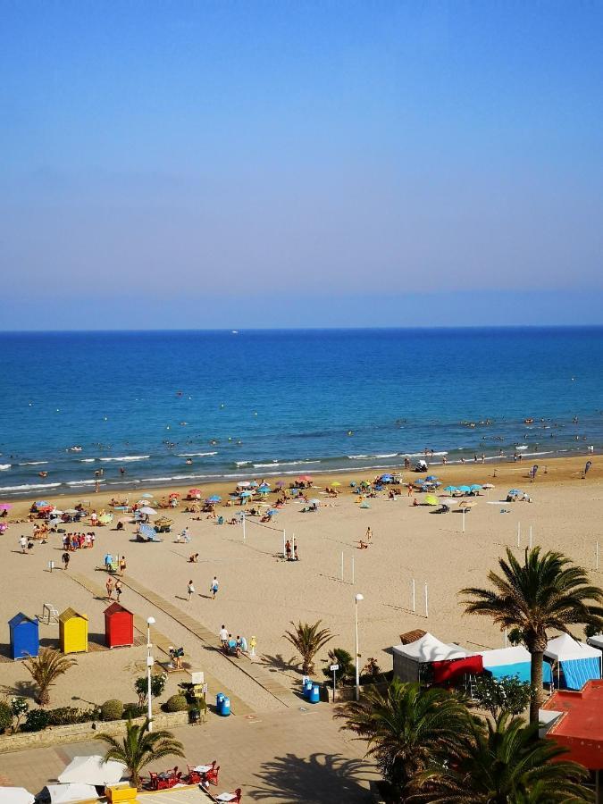 Pres De La * Sagunto