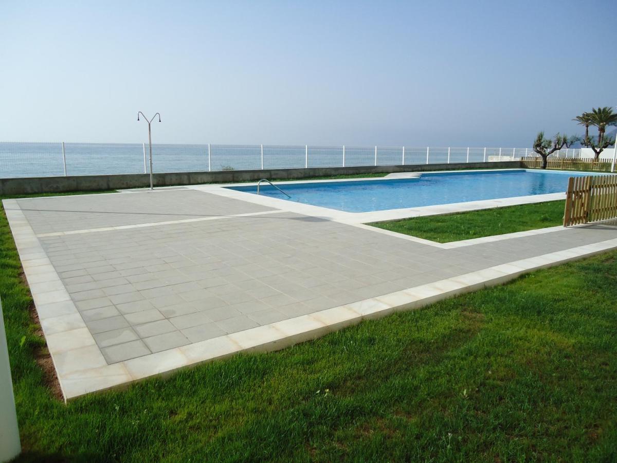Calpestabili Apartment Altea