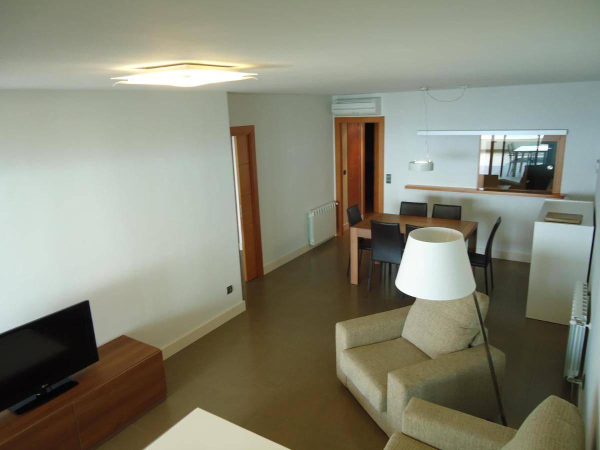 Calpestabili Apartamento *