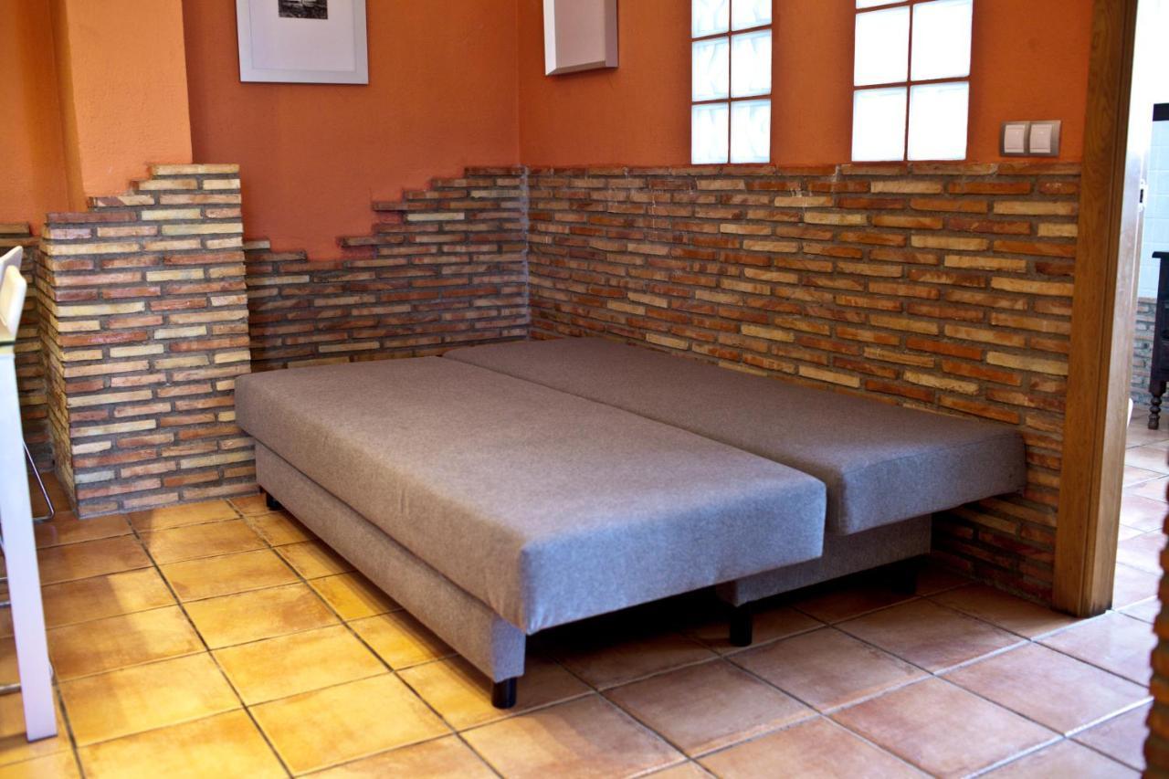 Holiday home Casa Vacaciones Castellon de la Plana