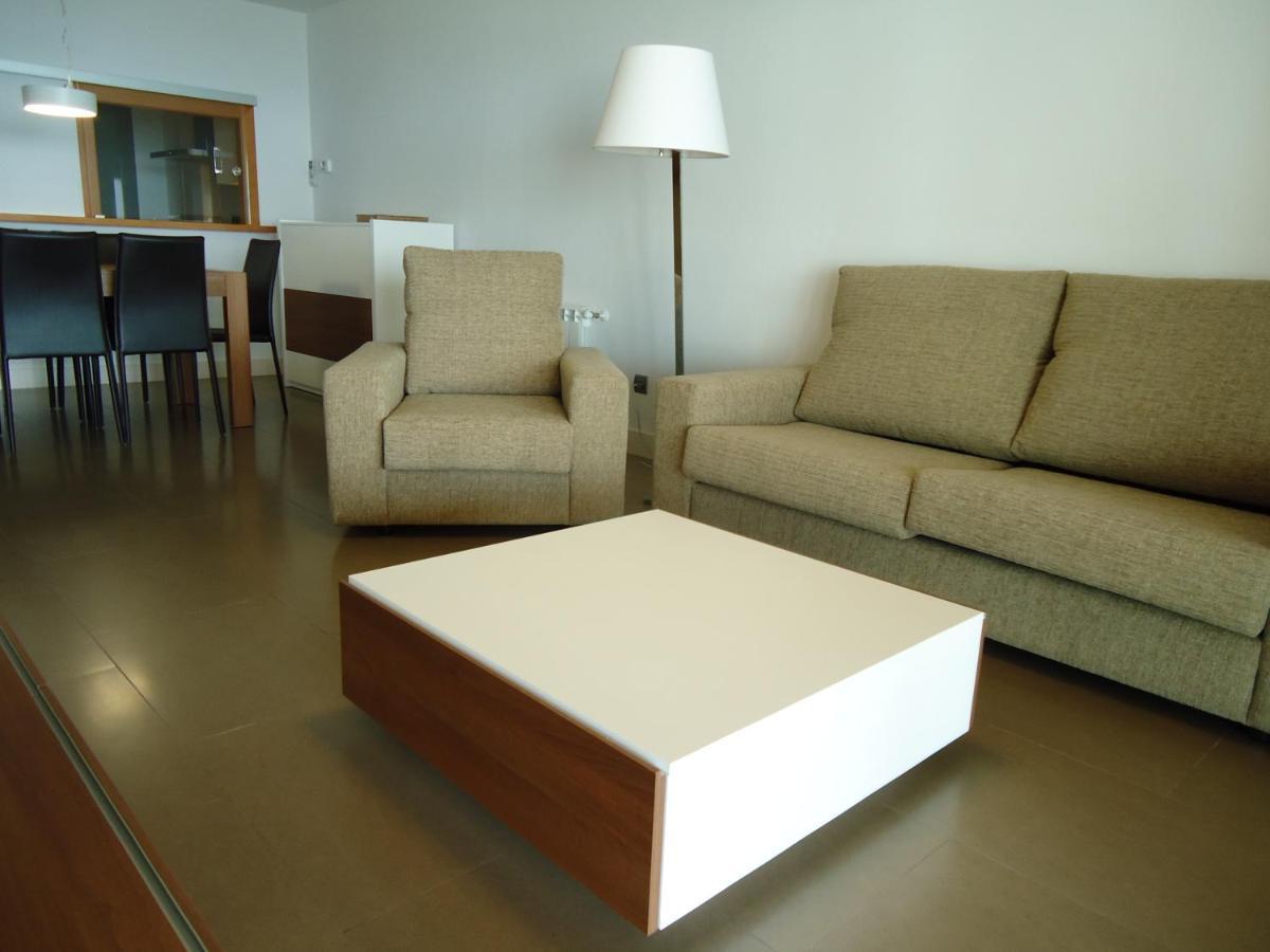Apartamento Calpestabili *