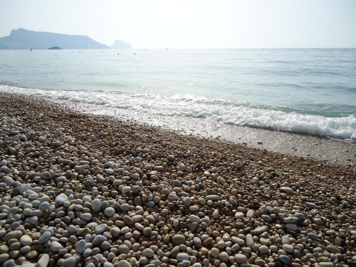 Calpestabili * Altea