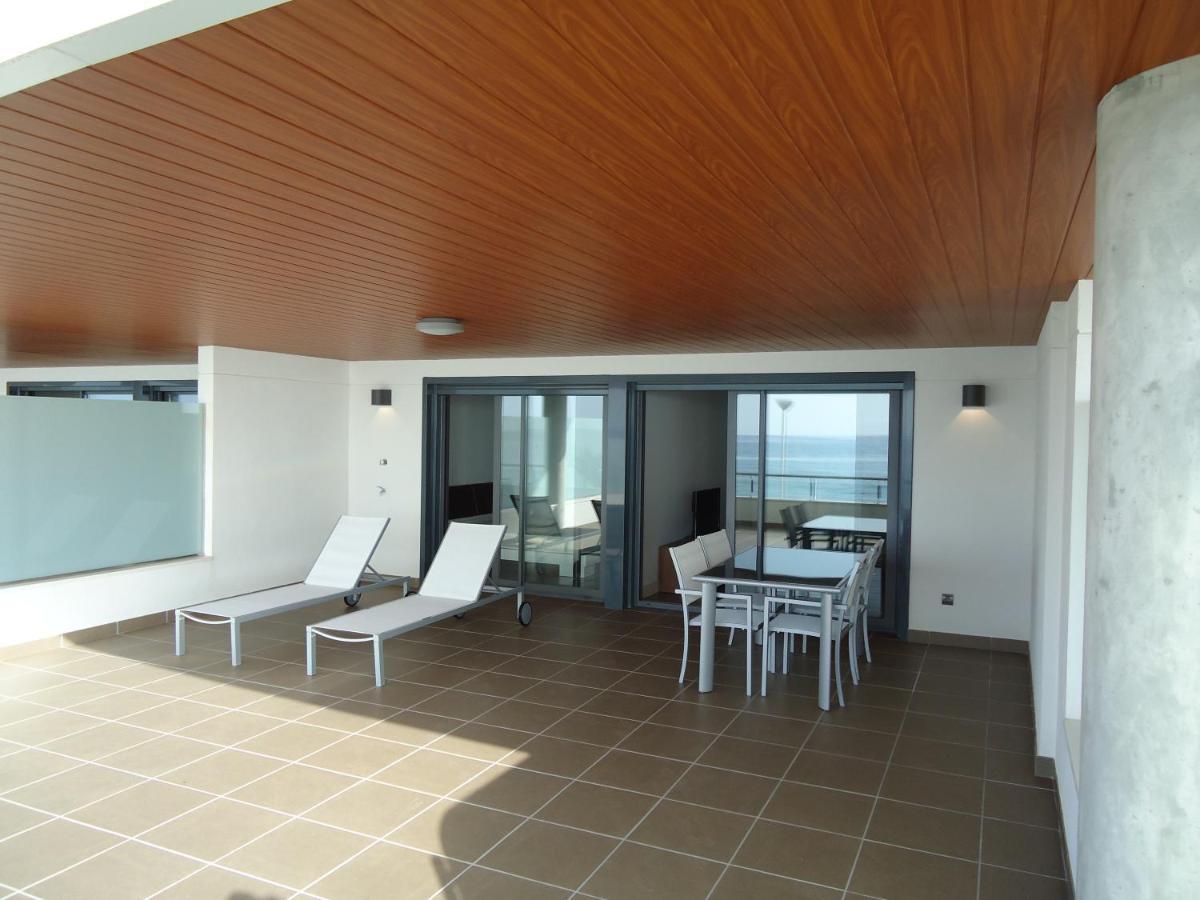 Calpestabili Apartment *