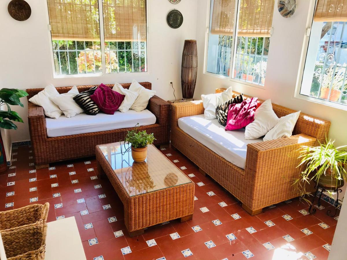 Ferrer Sevilla Holiday home *