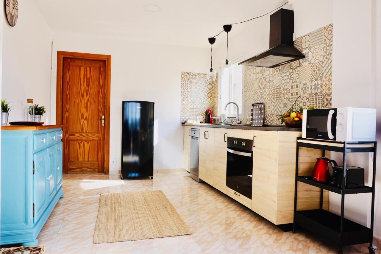 Apartamento Migjorn - Tres Vents *