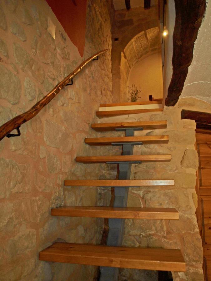 Apartamento Alojamiento La Fresneda