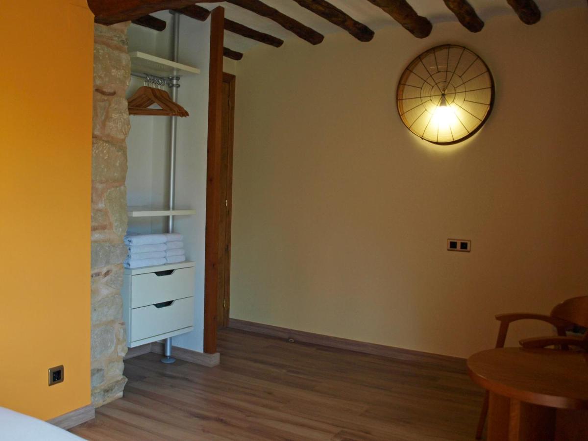 Apartamento Alojamiento La Fresneda La Fresneda