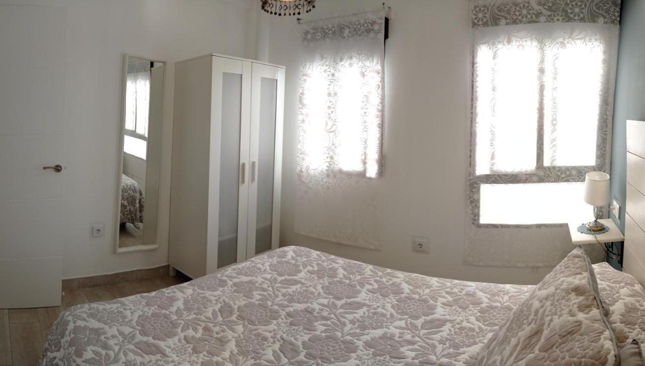 En La Juderia De Tana S Apartamento Córdoba