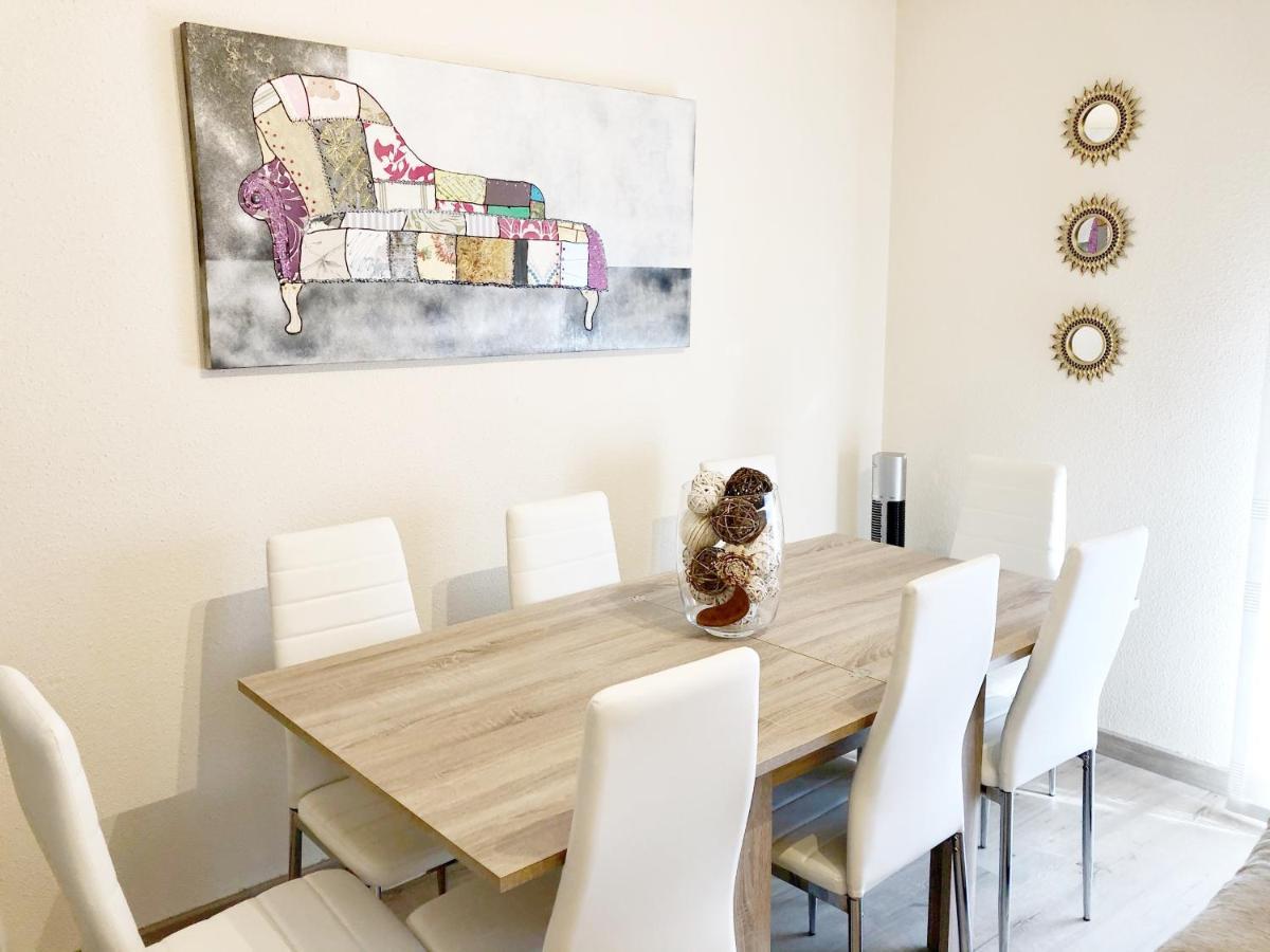 Apartamento Turistico Los Viaductos En Un Magnifico Entorno Rural *
