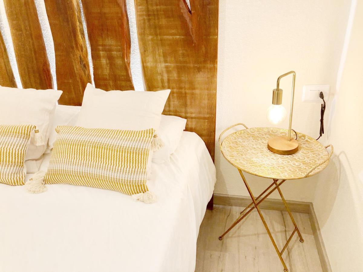 Apartamento Turistico Los Viaductos En Un Magnifico Entorno Rural Apartment Albentosa