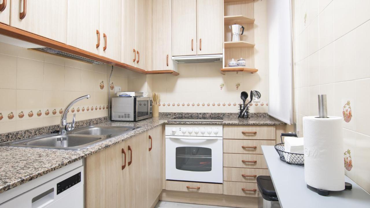 Apartamento Turistico Los Viaductos En Un Magnifico Entorno Rural Albentosa