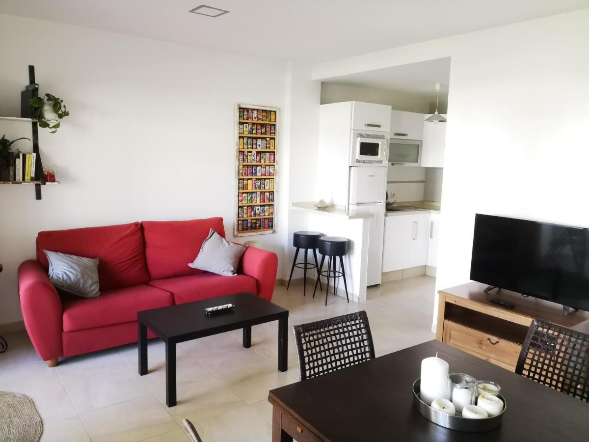 Entres Dos Paraísos: Zahara De Atunes Y Tarifa Apartamento
