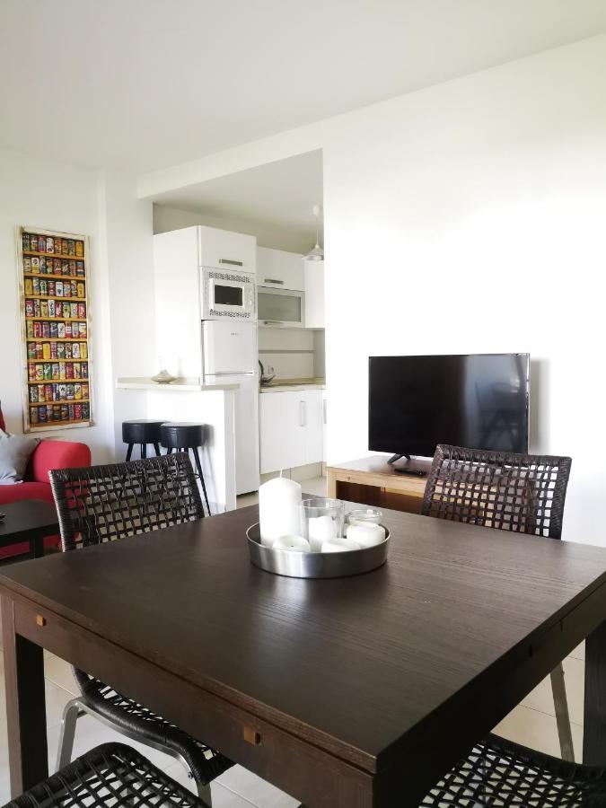 Entres Dos Paraísos: Zahara De Atunes Y Tarifa Apartamento *