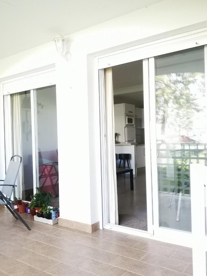 Apartamento Entres Dos Paraísos: Zahara De Atunes Y Tarifa *