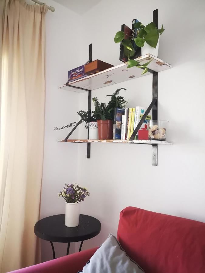 Apartamento Entres Dos Paraísos: Zahara De Atunes Y Tarifa La Zarzuela