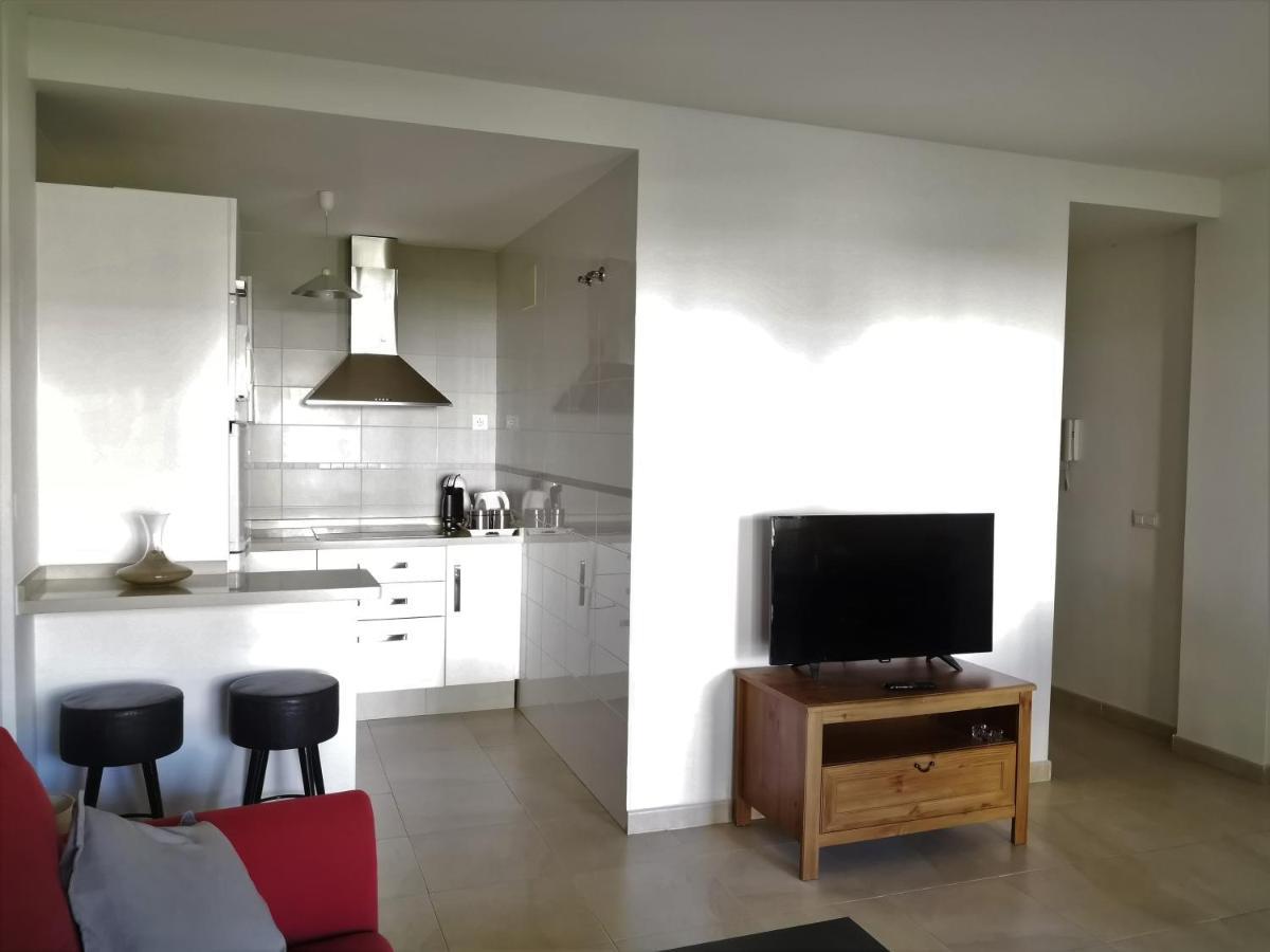 Apartamento Entres Dos Paraísos: Zahara De Atunes Y Tarifa *