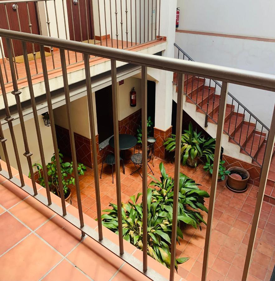 Hotel Alda De Reyes Toledo