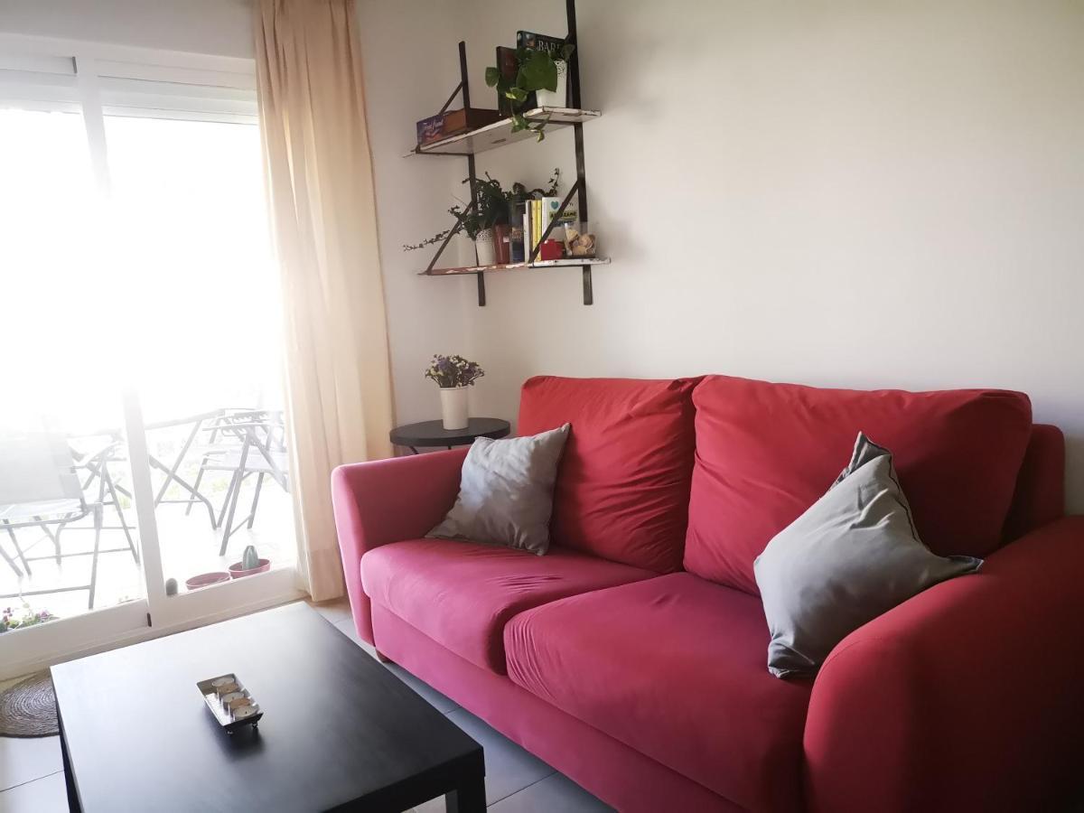 Entres Dos Paraísos: Zahara De Atunes Y Tarifa Apartamento La Zarzuela