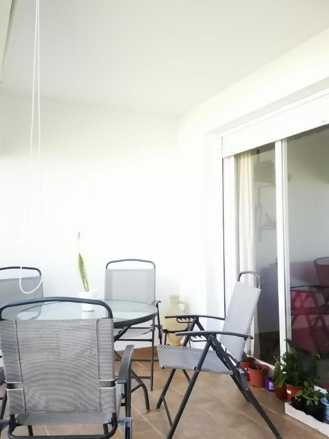 Apartamento Entres Dos Paraísos: Zahara De Atunes Y Tarifa La Zarzuela