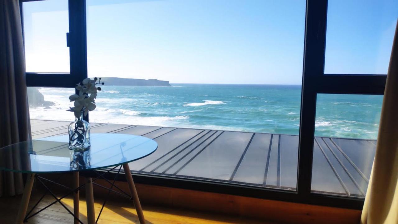 El Castillo De Locos Hotel Suances