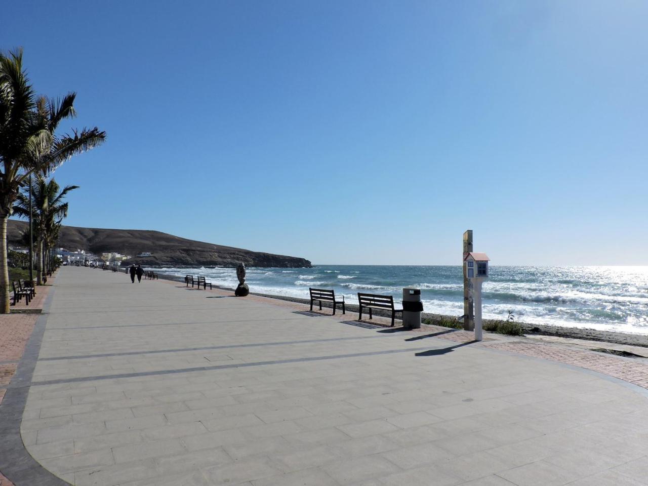 Holiday home Casa Mateo *