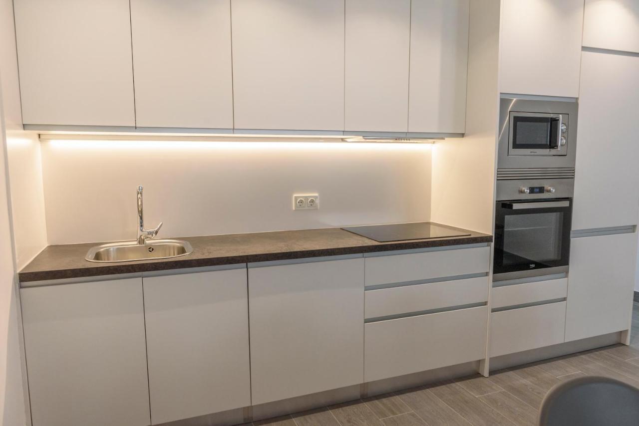 Renthas Fernando De Lesseps Apartamento Málaga