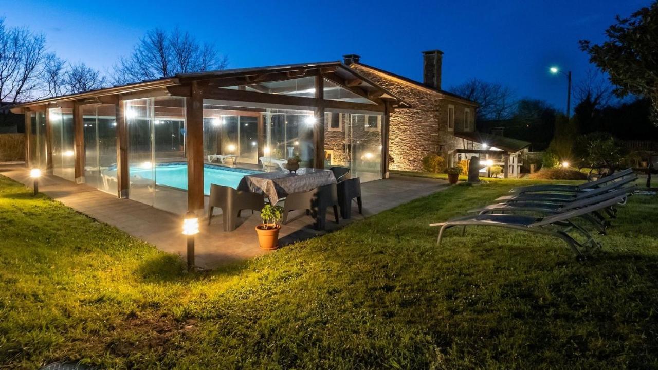 Villa Casa Compostela