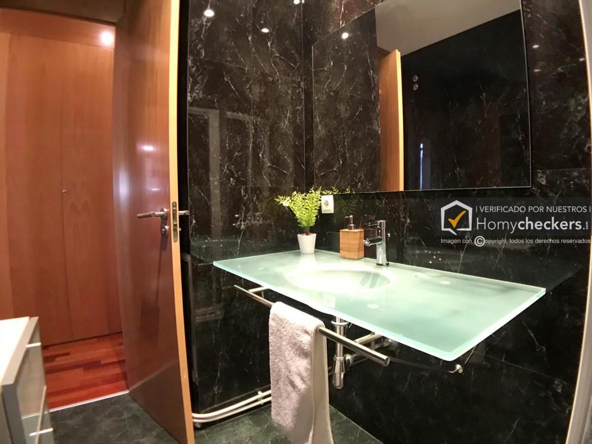 Apartamento Homyat Prior Isidros, Plaza Mayor *