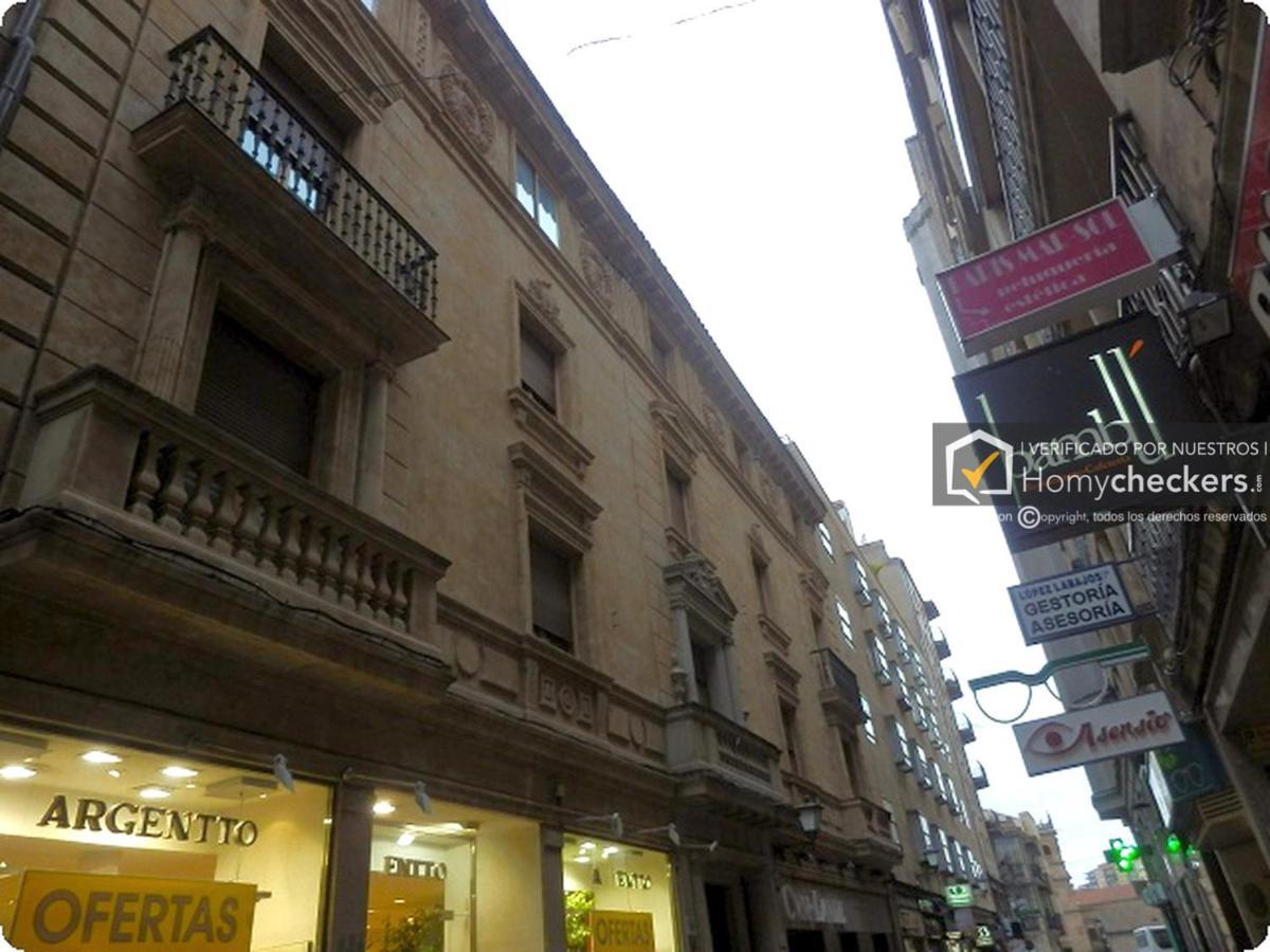 Apartamento Homyat Prior Isidros, Plaza Mayor