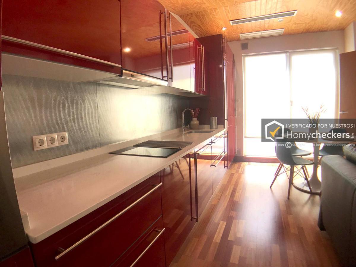 Apartamento Homyat Prior Isidros, Plaza Mayor *