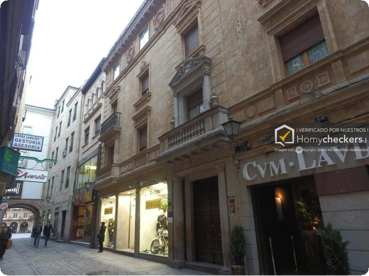 Homyat Prior Isidros, Plaza Mayor Apartamento *