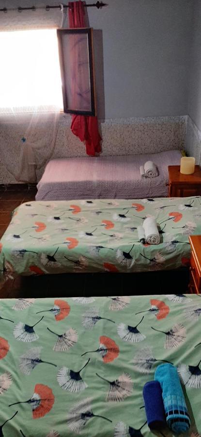 Magica Surf House Guest house *