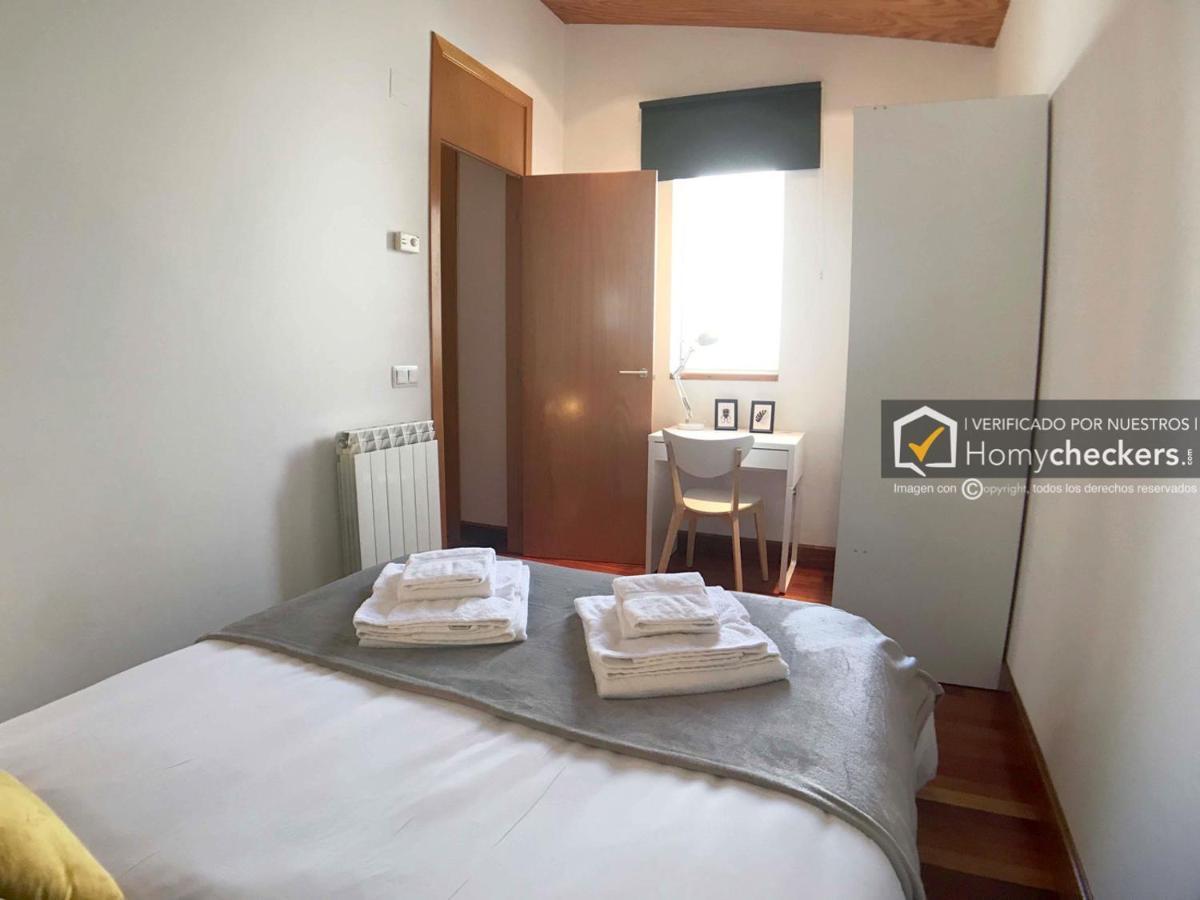 Apartamento Homyat Prior Isidros, Plaza Mayor *