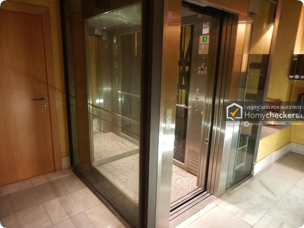 Apartamento Homyat Prior Isidros, Plaza Mayor