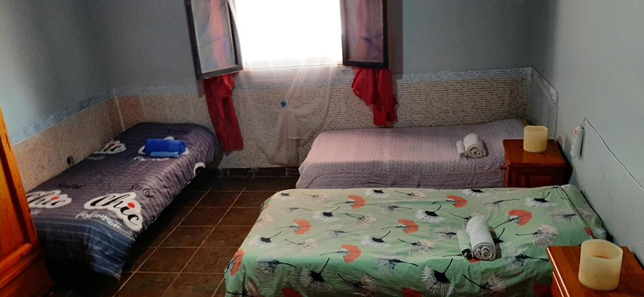 Guest house Magica Surf House *