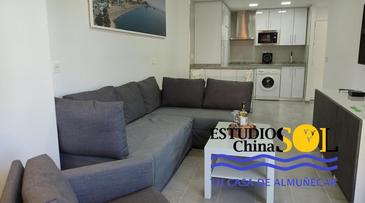 Apartment Estudios Chinasol *