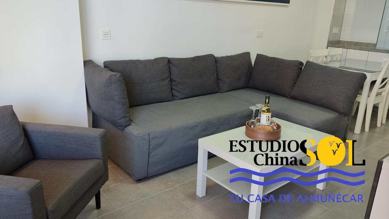 Estudios Chinasol * Almunecar