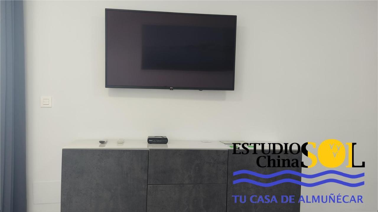 Estudios Chinasol *