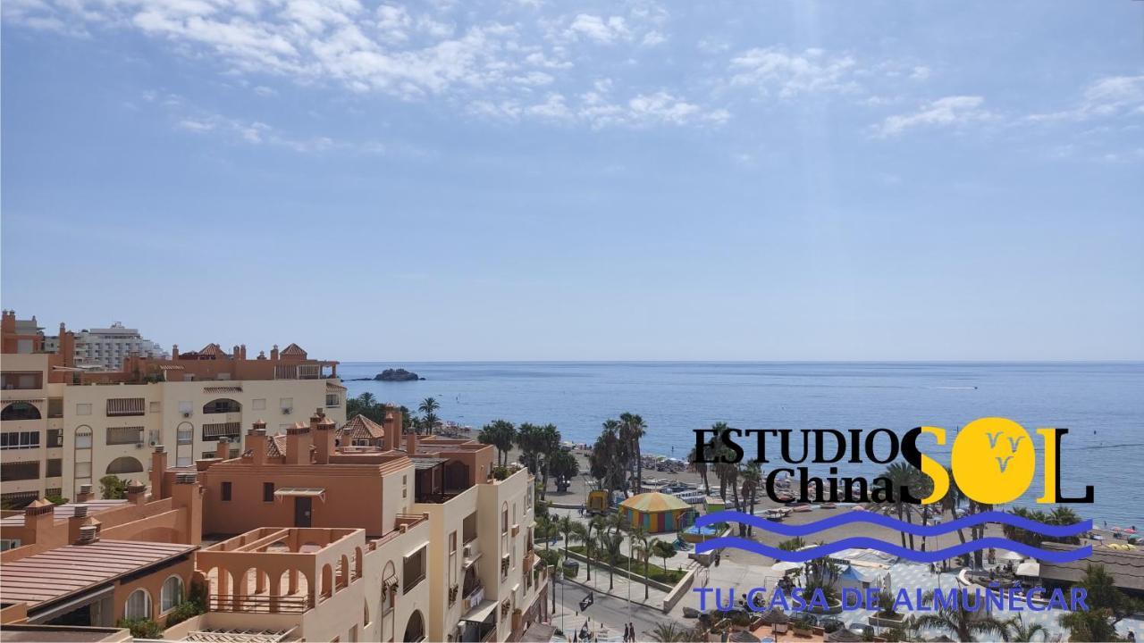 Estudios Chinasol *