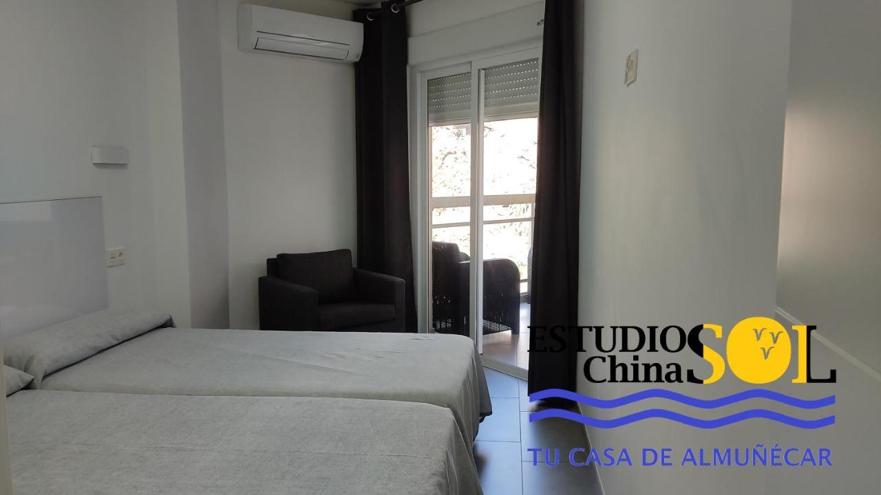 Apartment Estudios Chinasol *
