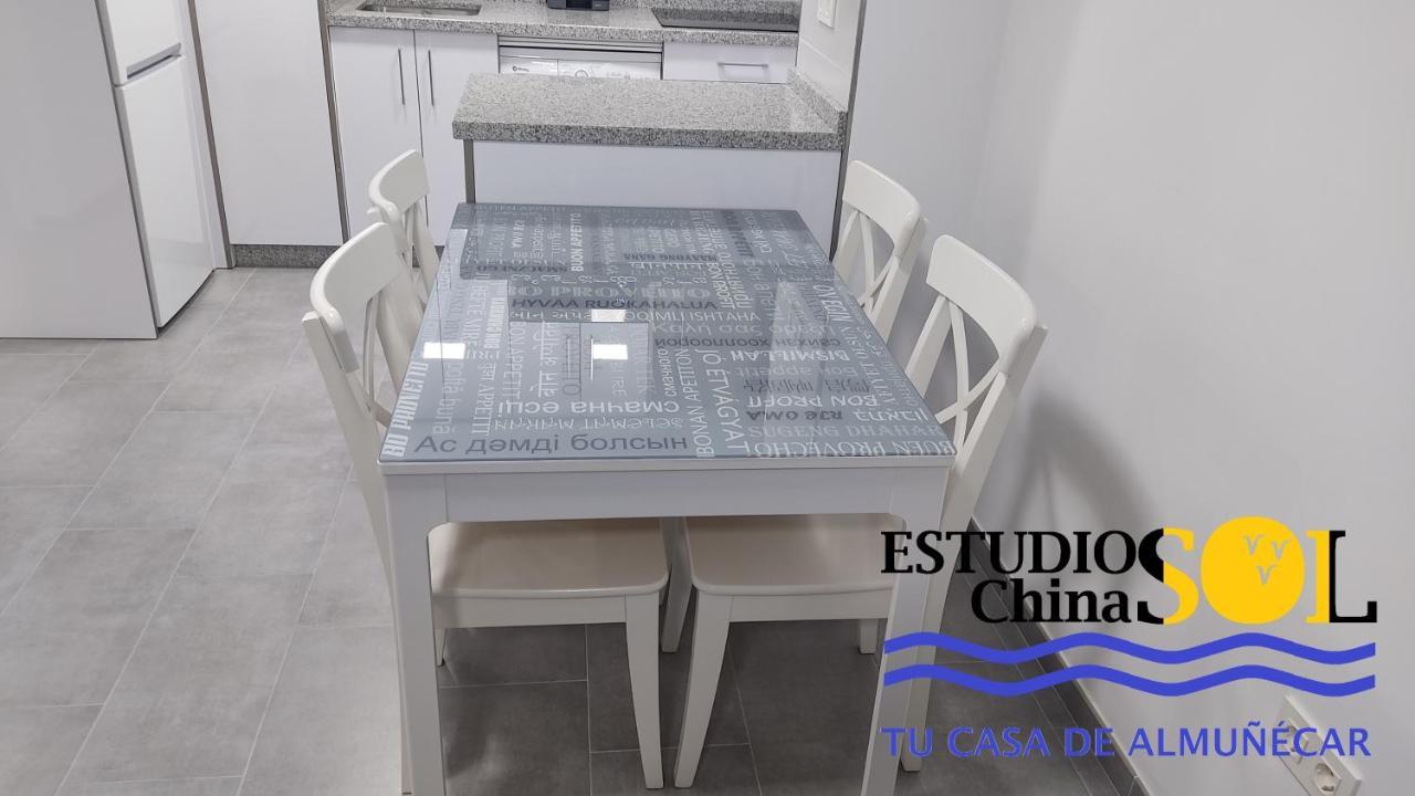 Apartment Estudios Chinasol
