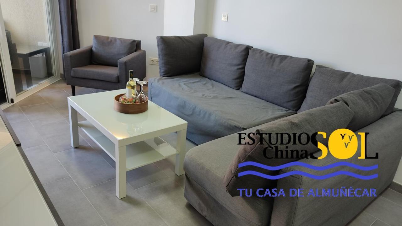 Estudios Chinasol * Almunecar