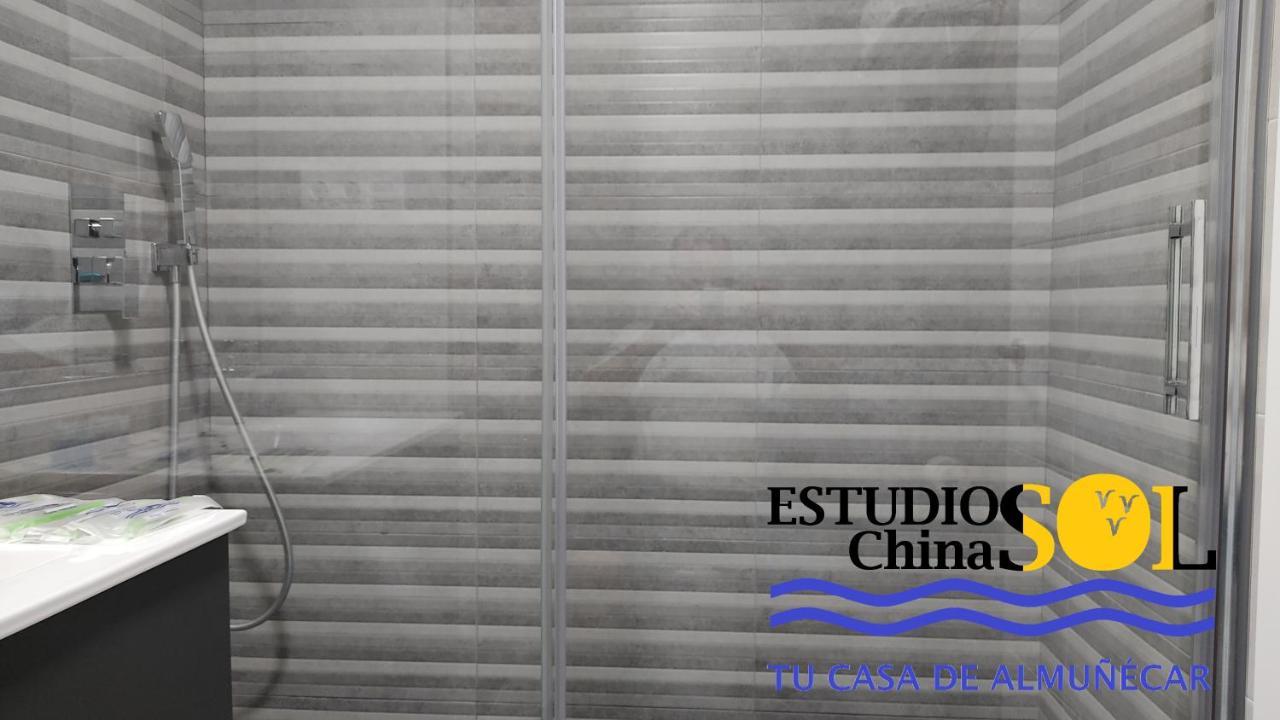 Estudios Chinasol Almunecar