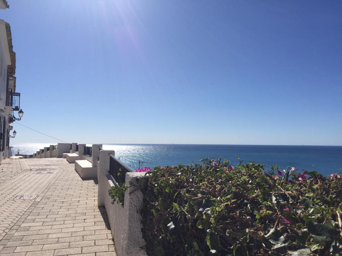 Casa Con Buenas Vistas Сasa de vacaciones *