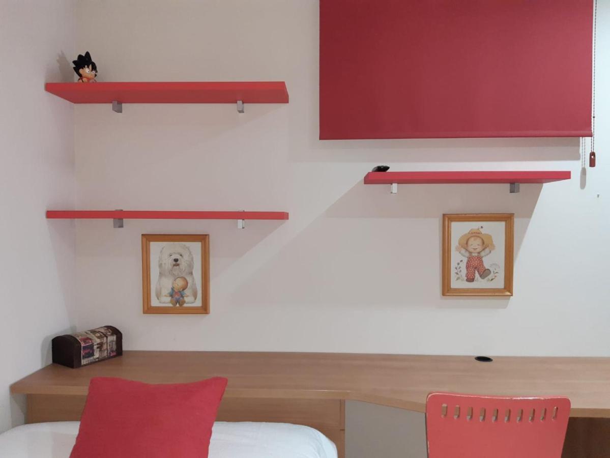 Apartment Rua A Plaza La Constitucion 16