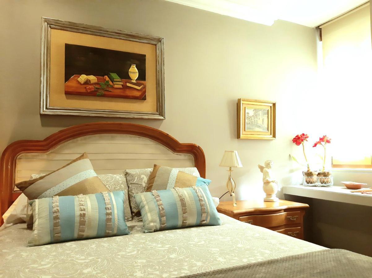 Casa Solis Monteprincipe Habitación en casa particular