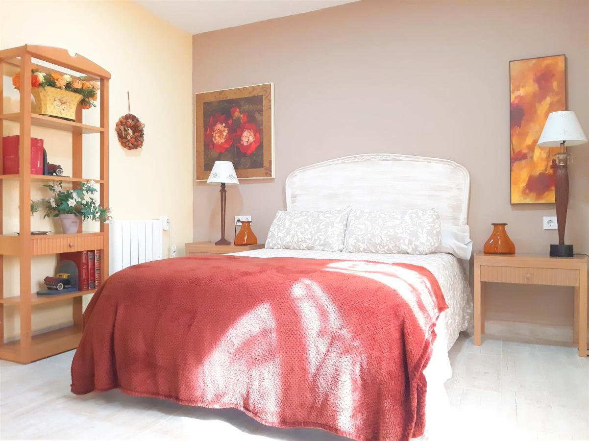 Casa Solis Guest house *